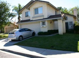 13575 Columbus Ct, Fontana, CA 92336