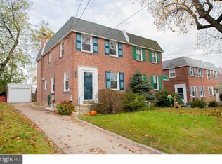 1233 Harding Dr, Havertown, PA 19083