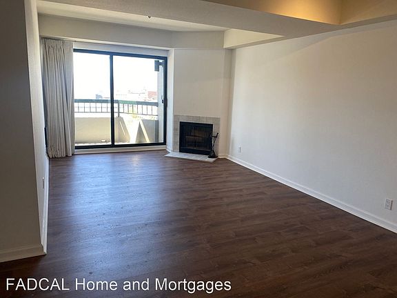 3rd image of 601 Van Ness Ave APT 950