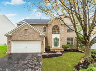 12203 Milestone Manor Ln, Germantown, MD 20876