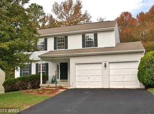 11517 Sequoia Ln, Beltsville, MD 20705