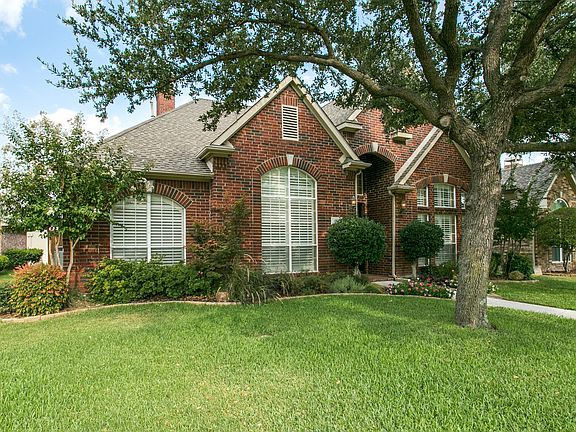 3rd image of 6825 Wedgestone Dr