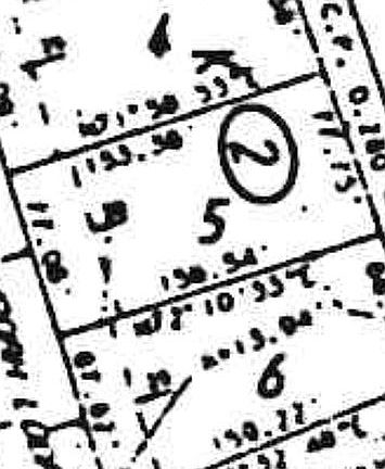 Lot 5 ready to build