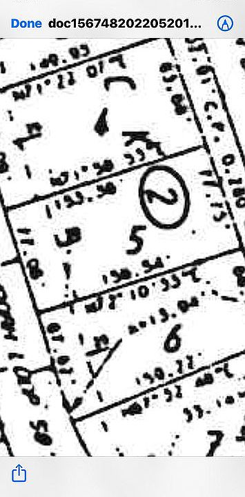 Lot 5 ready to build
