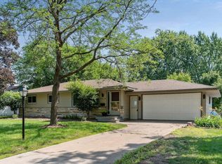 5973 5th St NE, Fridley, MN 55432