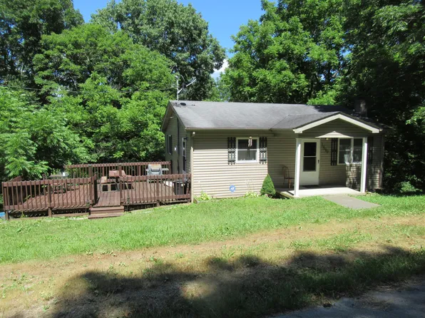 1890 Red Hill Rd, Livingston, KY 40445