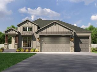 1305 NE Brandywine Rd, Lees Summit, MO 64064