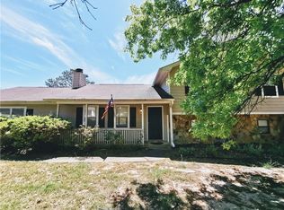 1495 Haynes Ct, Grayson, GA 30017
