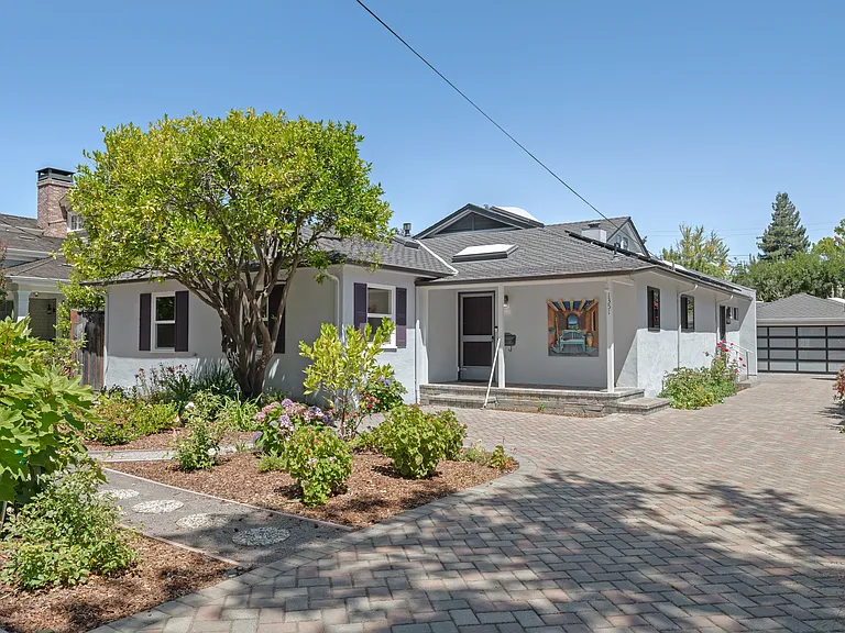 1351 Harker Ave — Photo 2