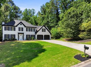 4220 Singing Post Ln NE, Roswell, GA 30075