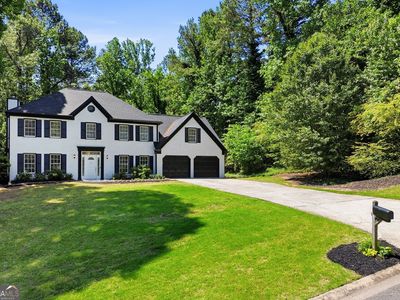 4220 Singing Post Ln NE, Roswell, GA, 30075