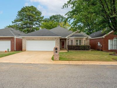 1618 Hamilton Ln, Tuscaloosa, AL, 35404