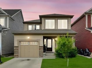 209 S Windford Park SW, Airdrie, AB T4B4E9