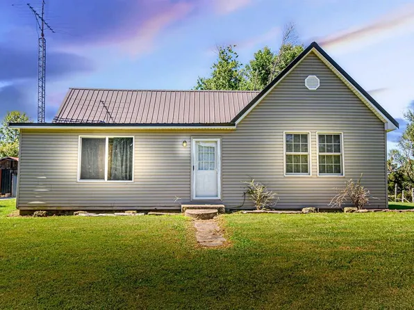 1345 Niles Rd, Dawson Springs, KY 42408