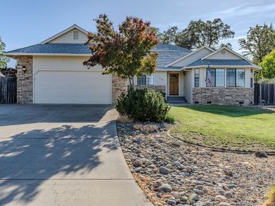 138 Rocky Ridge Ln, Angels Camp, CA, 95222
