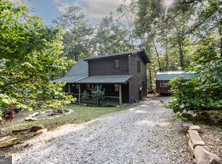 57 Clay Durrett Rd, Murphy, NC 28906