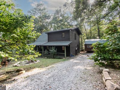57 Clay Durrett Rd, Murphy, NC, 28906