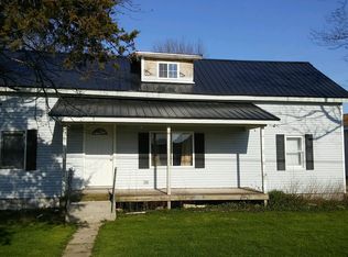 9878 State Route 49, Rockford, OH 45882