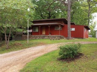 17632 Hilltop Hts, Rogers, AR 72756