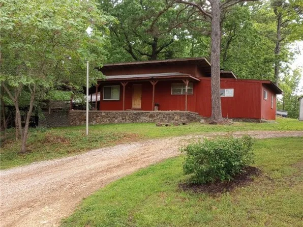 17632 Hilltop Hts, Rogers, AR 72756