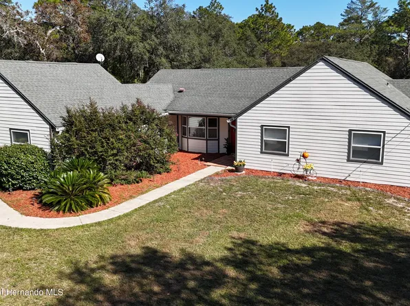 175 S Thayer Ave, Lecanto, FL 34461