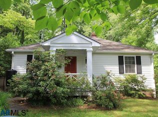 1633 Mason Ln, Charlottesville, VA