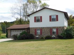 113 Knights Ct, Scott Depot, WV 25560