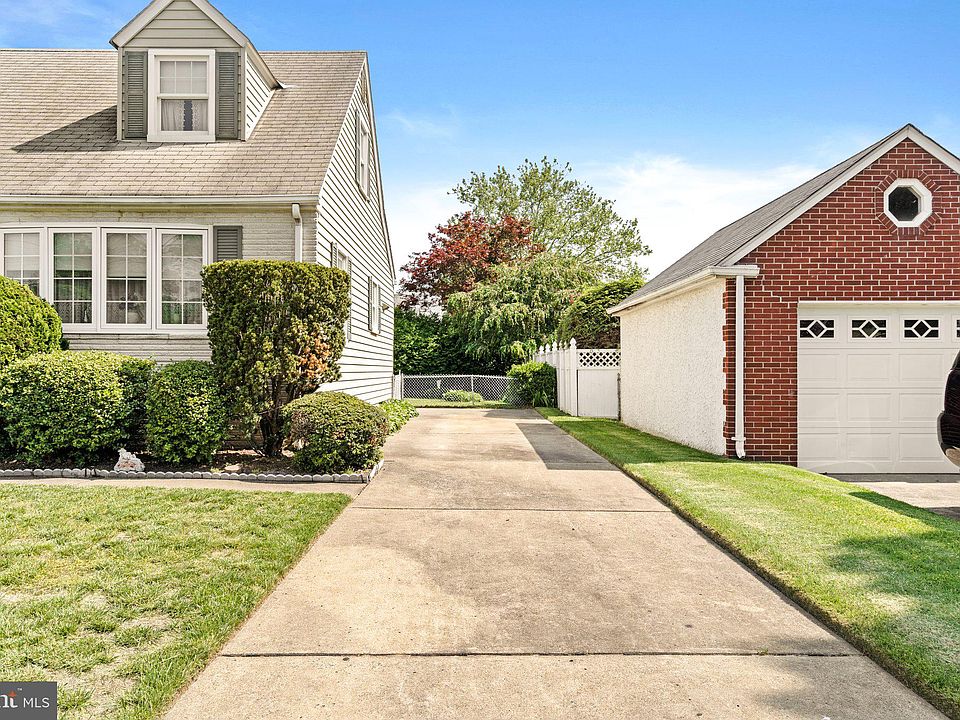 340 Independence Ave, Hamilton, NJ 08610 Zillow