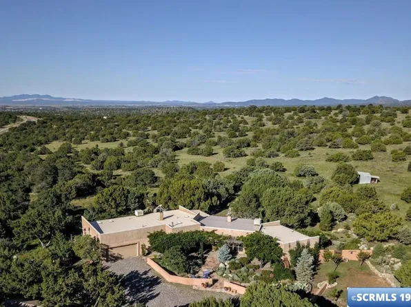 13 Humbolt Mountain Rd, Silver City, NM 88061