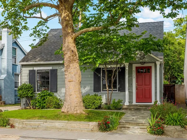 529 San Antonio Way, Sacramento, CA 95819