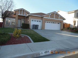 41019 Promenade Chardonnay Hls, Temecula, CA 92591