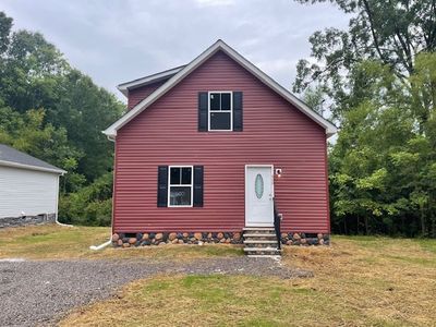 600 E Decherd St, Tullahoma, TN, 37388