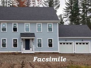 19 Weatherstone Dr LOT 88-25, Litchfield, NH 03052