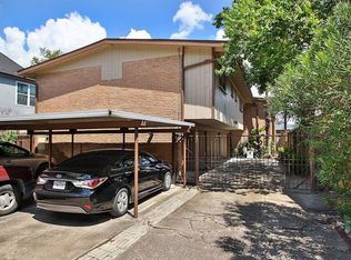 1620 Hawthorne St UNIT 2, Houston, TX 77006