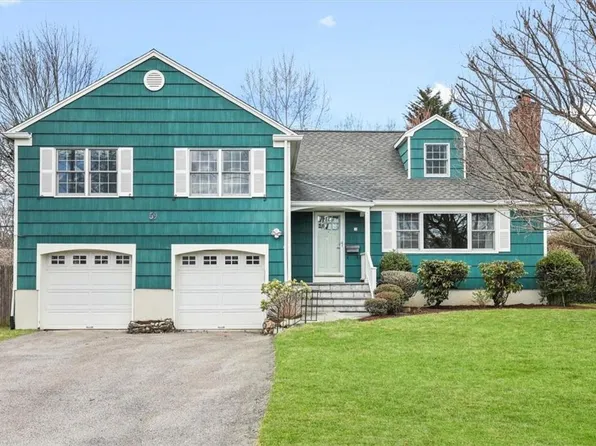 59 Franklin Avenue, Rye, NY 10580