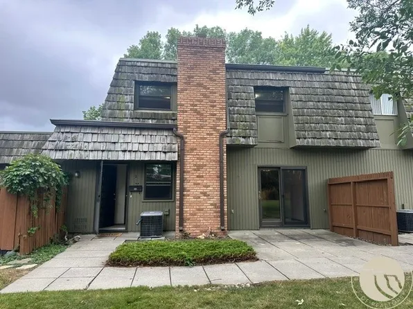 1205 18th St W APT 2, Billings, MT 59102