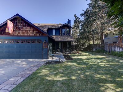 1982 NE Red Rock Ln, Bend, OR, 97701