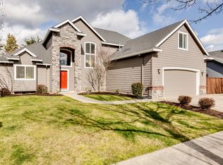 443 Gerald Ave, Eugene, OR 97404