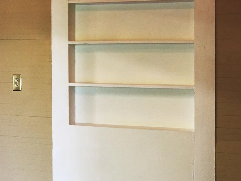 Built ins