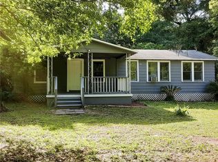 9282 NE Jacksonville Rd, Anthony, FL 32617