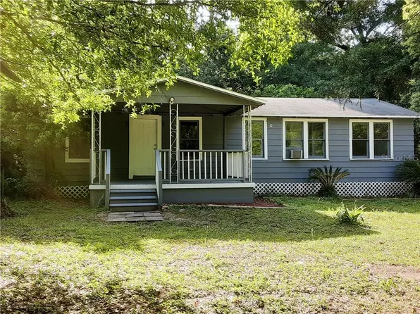 9282 NE Jacksonville Rd, Anthony, FL 32617