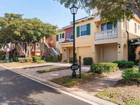 22321 Piazza Doria LN #201, ESTERO, FL 33928
