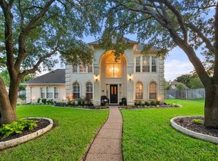 917 Ashland Ct, Mansfield, TX 76063