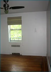 Rented by Brown Harris Stevens