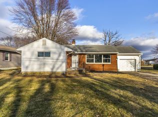 532 Carolyn Dr, Marion, OH