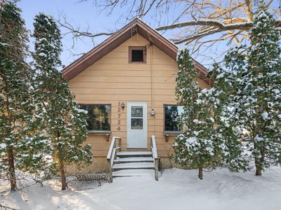 12724 1st Ave S, Zimmerman, MN, 55398