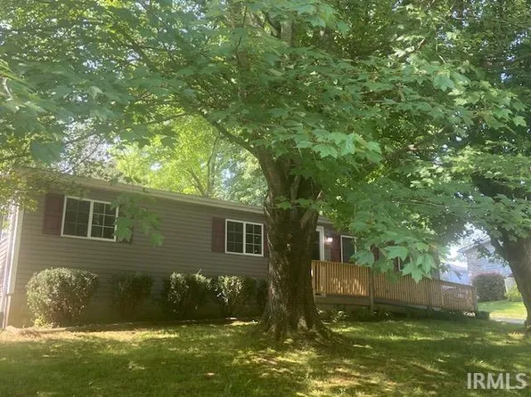 5843 McCool Rd, Chandler, IN 47610