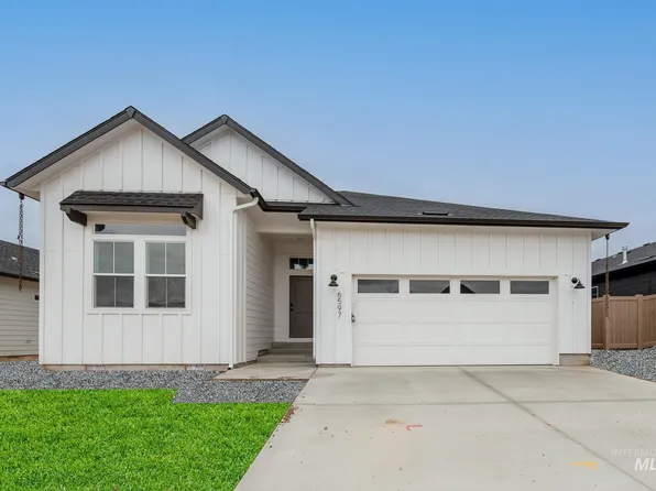 6597 S Banded Eagle Way, Boise, ID 83709