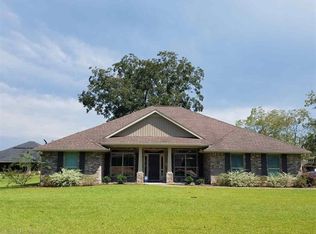 16607 Tyson Dr, Foley, AL 36535