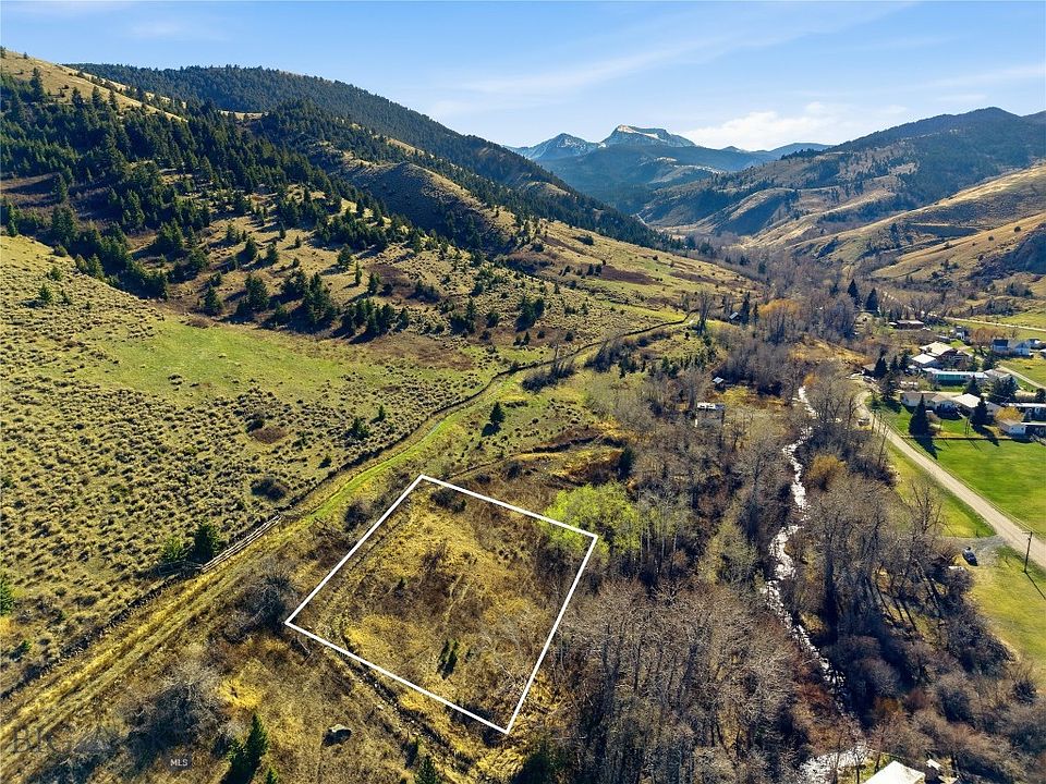 1st image of Pony Original Townsite
